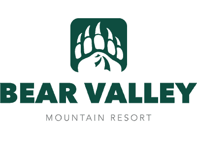 Bear Valley Mountain Resort Logo